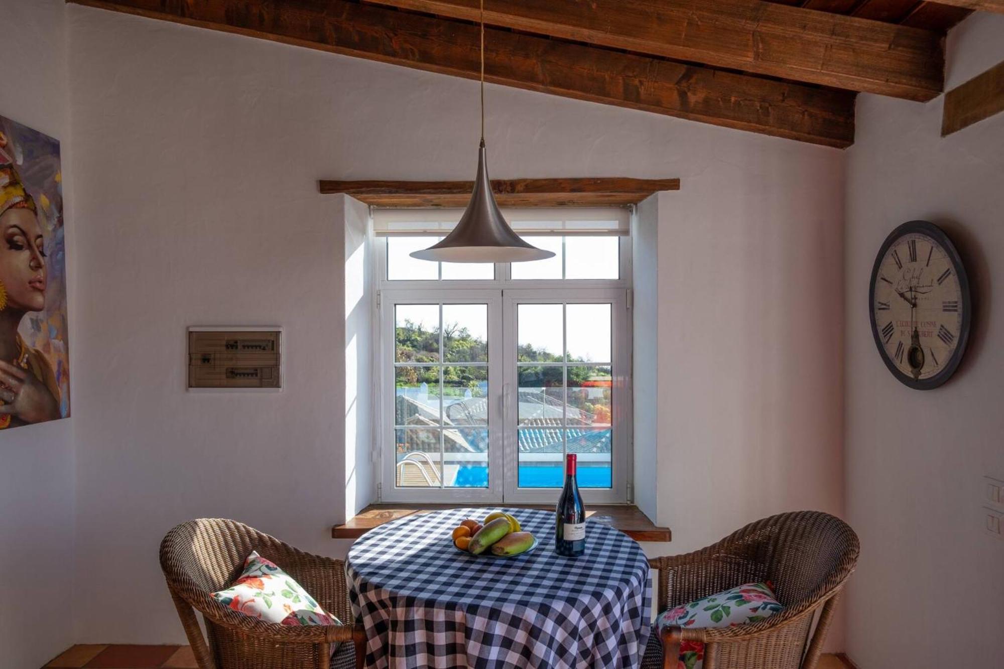 Casa Cordobes By Huskalia Βίλα El Paso Εξωτερικό φωτογραφία